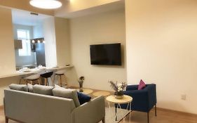Casa Donceles Premium Penthouse, Prime Location, Super Spacious!!